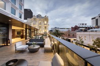 InterContinental Perth City Centre