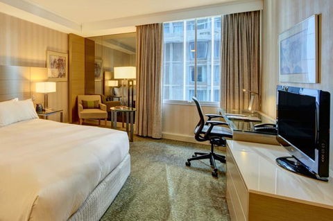 Parmelia Hilton Perth - Accommodation Great Ocean Road 36