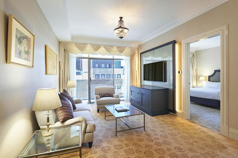 Parmelia Hilton Perth - Accommodation Great Ocean Road 17