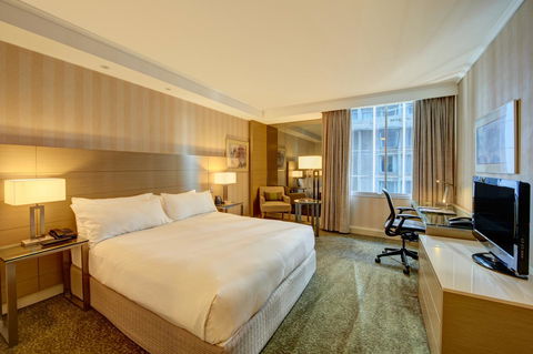 Parmelia Hilton Perth - Accommodation Great Ocean Road 25