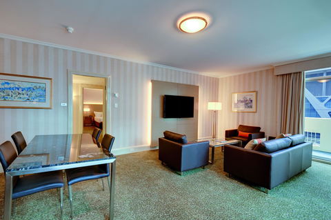 Parmelia Hilton Perth - Accommodation Great Ocean Road 19