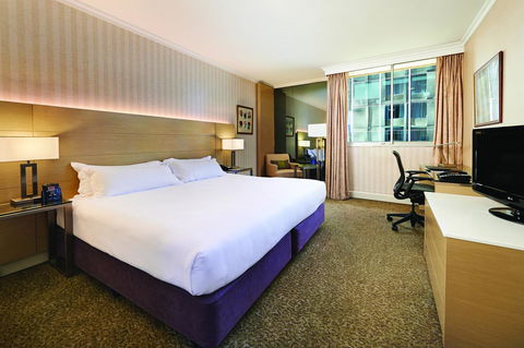 Parmelia Hilton Perth - Accommodation Great Ocean Road 27