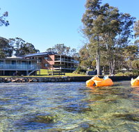 Dungowan Holiday Accommodation - Accommodation Great Ocean Road