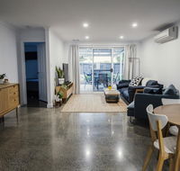 FortyTwo - Oceanside Retreat Busselton - Accommodation Great Ocean Road
