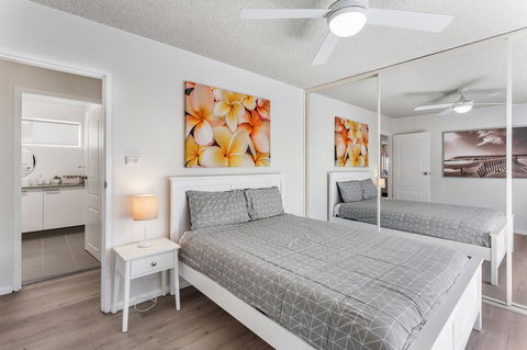 Laman Lodge, Unit 2, 15 Laman Street - Accommodation Great Ocean Road 9