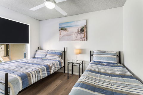 Laman Lodge, Unit 2, 15 Laman Street - Accommodation Great Ocean Road 10