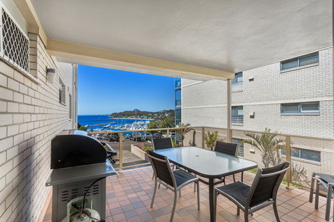 Laman Lodge, Unit 2, 15 Laman Street - Accommodation Great Ocean Road 13