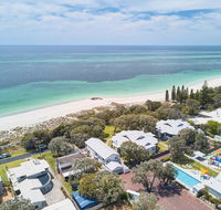 Cape View Beach Resort - Accommodation Great Ocean Road
