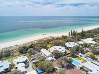 Cape View Beach Resort