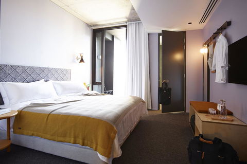 Alex Hotel - Accommodation Great Ocean Road 2