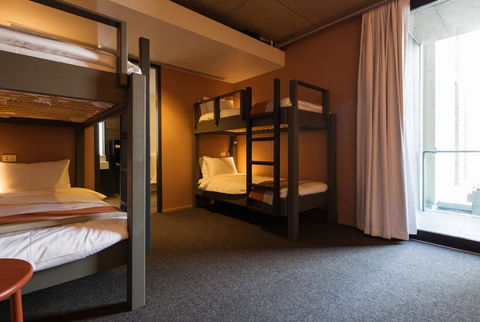 Alex Hotel - Accommodation Great Ocean Road 35