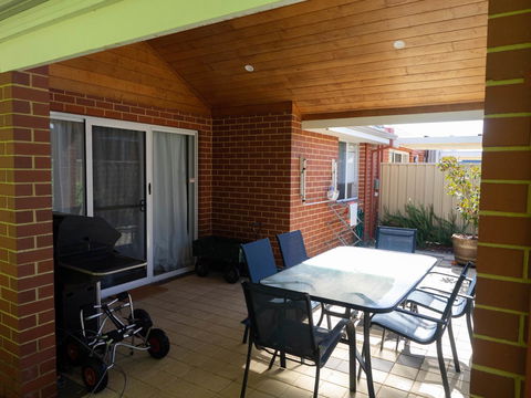 FortyOne - Oceanside Retreat Busselton - Accommodation Great Ocean Road 28