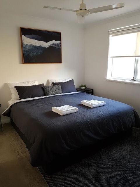 FortyOne - Oceanside Retreat Busselton - Accommodation Great Ocean Road 22