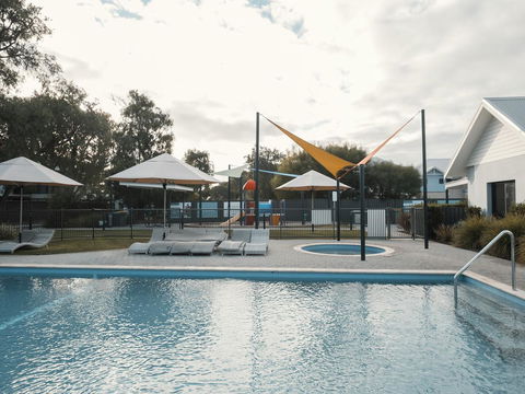 FortyOne - Oceanside Retreat Busselton - Accommodation Great Ocean Road 14