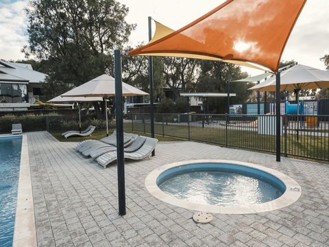 FortyOne - Oceanside Retreat Busselton - Accommodation Great Ocean Road 13