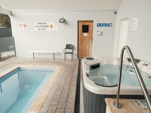 FortyOne - Oceanside Retreat Busselton - Accommodation Great Ocean Road 16