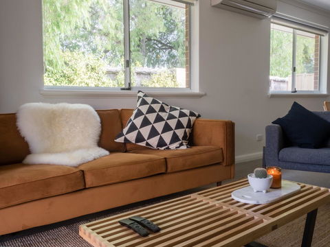 FortyOne - Oceanside Retreat Busselton - Accommodation Great Ocean Road 20