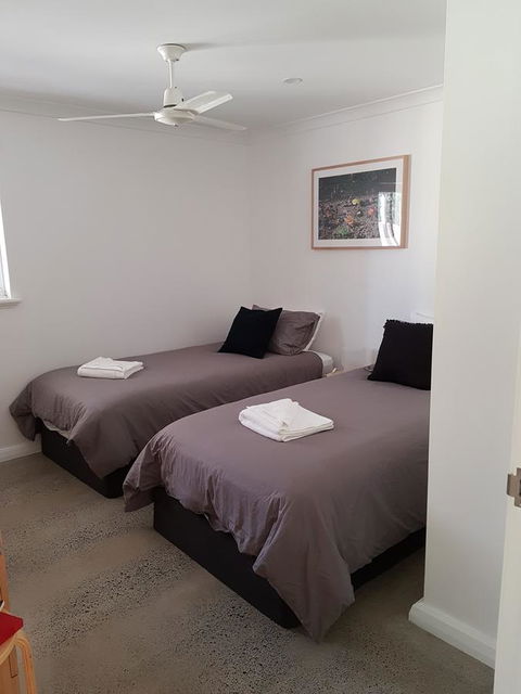FortyOne - Oceanside Retreat Busselton - Accommodation Great Ocean Road 19