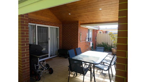 FortyOne - Oceanside Retreat Busselton - Accommodation Great Ocean Road 24