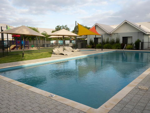 FortyOne - Oceanside Retreat Busselton - Accommodation Great Ocean Road 25