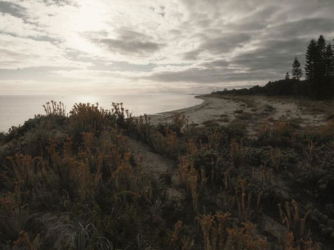 FortyOne - Oceanside Retreat Busselton - Accommodation Great Ocean Road 7