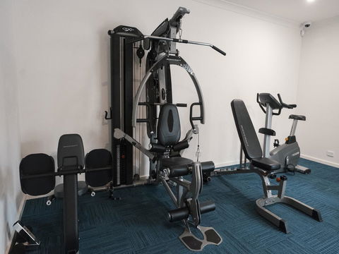 FortyOne - Oceanside Retreat Busselton - Accommodation Great Ocean Road 4