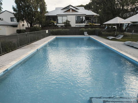 FortyOne - Oceanside Retreat Busselton - Accommodation Great Ocean Road 15