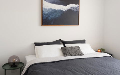 FortyOne - Oceanside Retreat Busselton - Accommodation Great Ocean Road 0