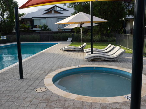 FortyOne - Oceanside Retreat Busselton - Accommodation Great Ocean Road 38