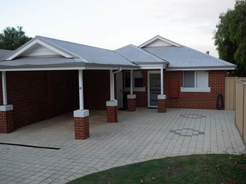 FortyOne - Oceanside Retreat Busselton - Accommodation Great Ocean Road 34