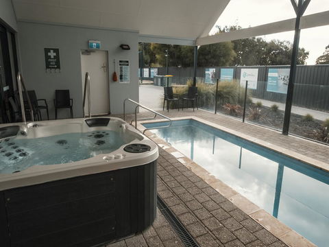 FortyOne - Oceanside Retreat Busselton - Accommodation Great Ocean Road 3