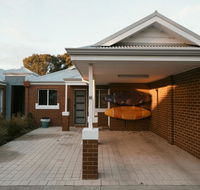 FortyThree - Oceanside Retreat Busselton - Accommodation Great Ocean Road