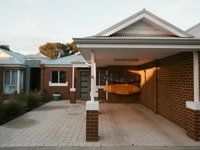 FortyThree - Oceanside Retreat Busselton