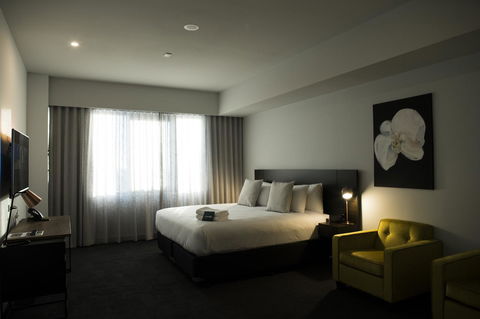 The Gerald Apartment Hotel - Accommodation Great Ocean Road 24