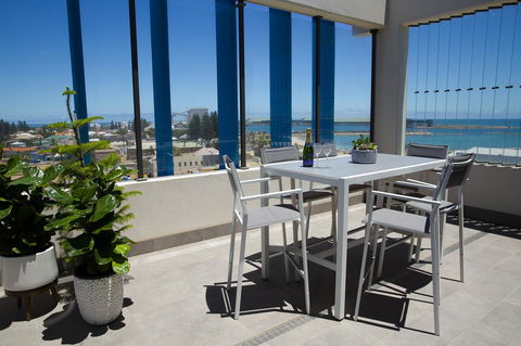 The Gerald Apartment Hotel - Accommodation Great Ocean Road 26