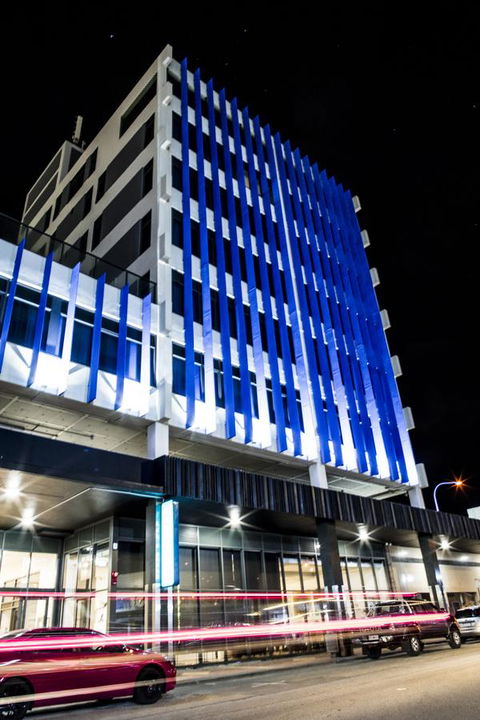 The Gerald Apartment Hotel - Accommodation Great Ocean Road 41