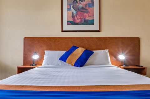 Ibis Styles Albany - Accommodation Great Ocean Road 26