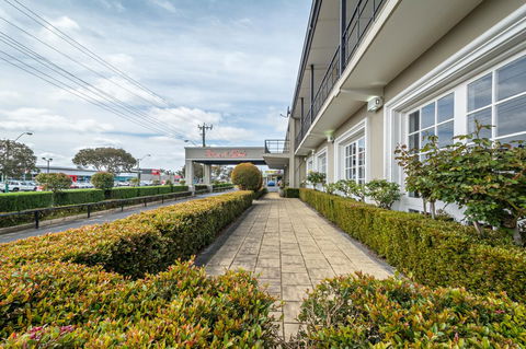Ibis Styles Albany - Accommodation Great Ocean Road 16