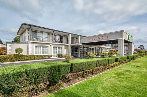 Ibis Styles Albany - Accommodation Great Ocean Road 13