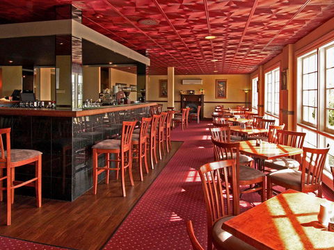 Ibis Styles Albany - Accommodation Great Ocean Road 39