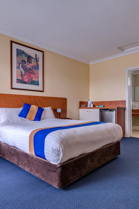 Ibis Styles Albany - Accommodation Great Ocean Road 27