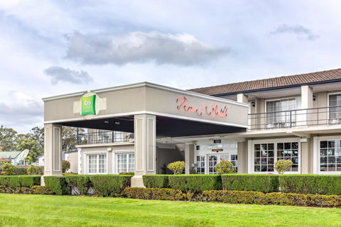 Ibis Styles Albany - Accommodation Great Ocean Road 0