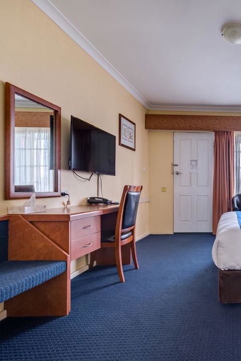 Ibis Styles Albany - Accommodation Great Ocean Road 24