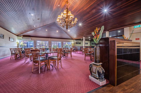 Ibis Styles Albany - Accommodation Great Ocean Road 5
