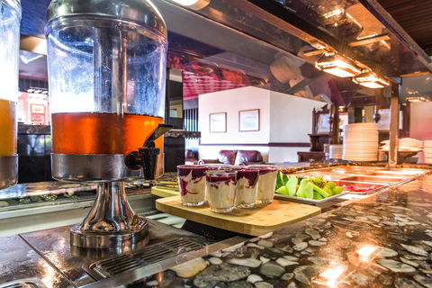 Ibis Styles Albany - Accommodation Great Ocean Road 1
