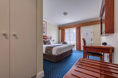 Ibis Styles Albany - Accommodation Great Ocean Road 34