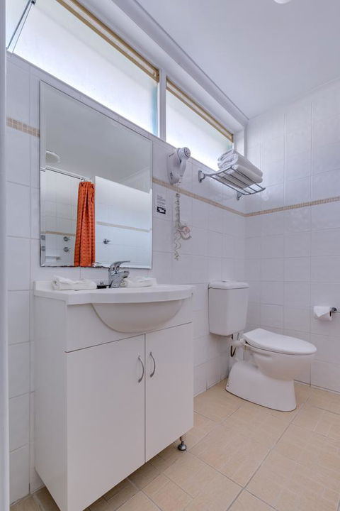 Ibis Styles Albany - Accommodation Great Ocean Road 32