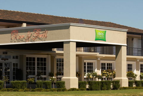 Ibis Styles Albany - Accommodation Great Ocean Road 8