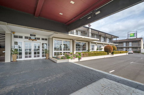 Ibis Styles Albany - Accommodation Great Ocean Road 12