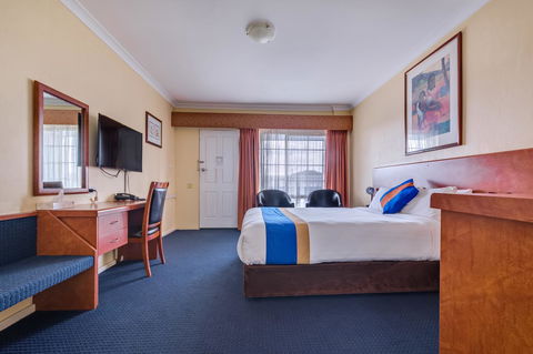 Ibis Styles Albany - Accommodation Great Ocean Road 25